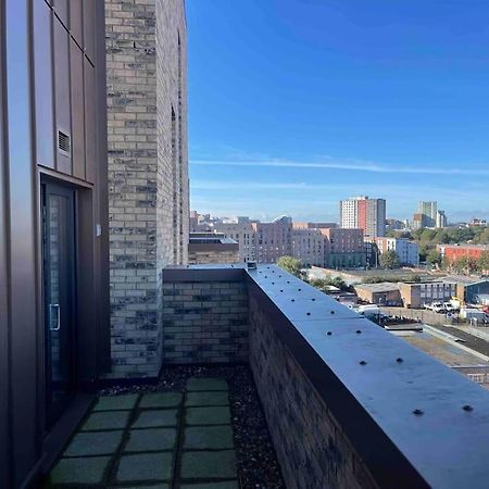 Luxury 2 Bedroom Apartment In The Heart Of Манчестер Экстерьер фото