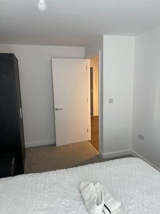 Luxury 2 Bedroom Apartment In The Heart Of Манчестер Экстерьер фото